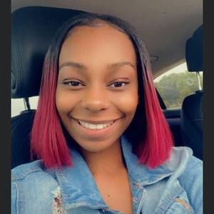 Meet your Posher, Samaria